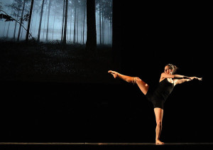 ARB Dance Company