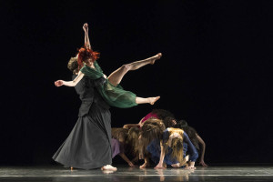 ARB Dance Company