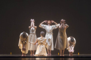 ARB Dance Company