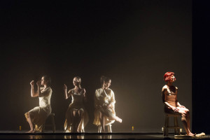 ARB Dance Company