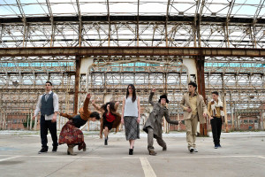 ARB Dance Company